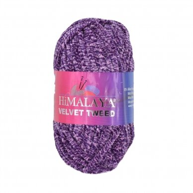 HİMALAYA Velvet Tweed, 100g., 120m.