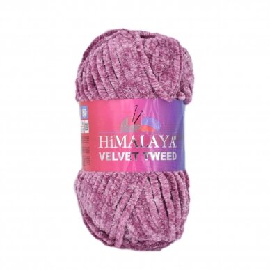 HİMALAYA Velvet Tweed, 100g., 120m.