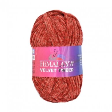 HİMALAYA Velvet Tweed, 100g., 120m.