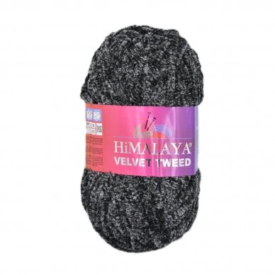 HİMALAYA Velvet Tweed, 100g., 120m.