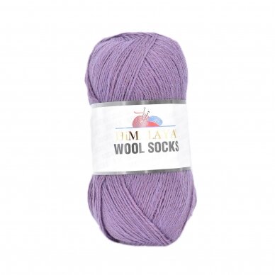 HiMALAYA  Wool Socks, 100g., 400m.