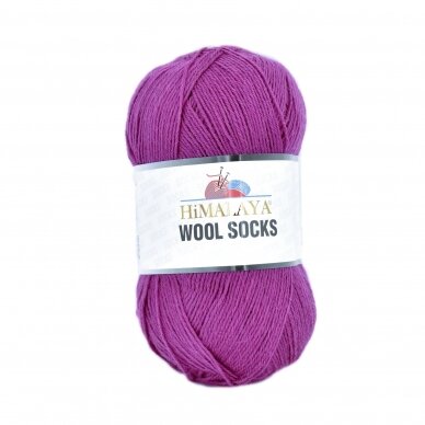 HiMALAYA  Wool Socks, 100g., 400m.