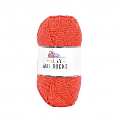 HiMALAYA  Wool Socks, 100g., 400m.