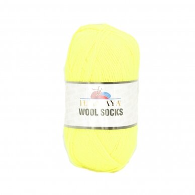 HiMALAYA  Wool Socks, 100g., 400m.