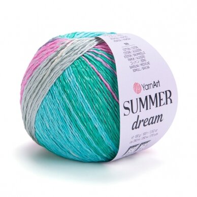 YarnArt Summer Dream, 100g., 350m.