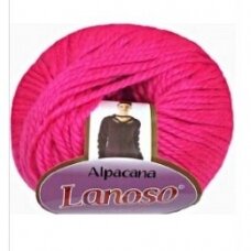 Lanoso Alpacana, 100g., 130m.