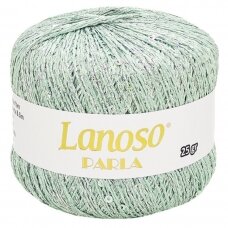 Lanoso Parla, 25g., 217m.