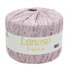 Lanoso Parla, 25g., 217m.