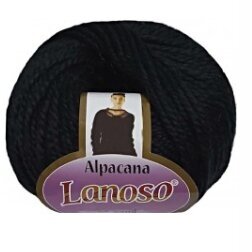 Lanoso Alpacana, 100g., 130m.