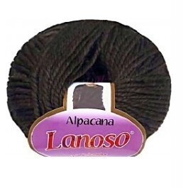 Lanoso Alpacana, 100g., 130m.