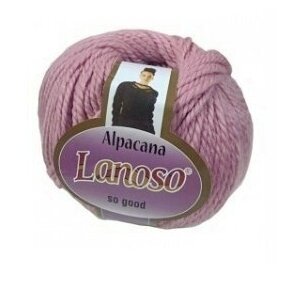 Lanoso Alpacana, 100g., 130m.