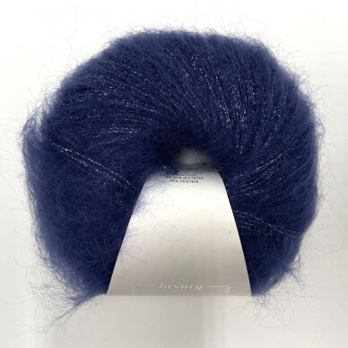 Lana Gatto Silk Mohair – VILRITA