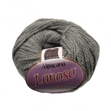 Lanoso Alpacana, 100g., 130m.