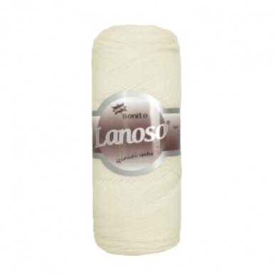 Lanoso Bonito, 100g., 300m.