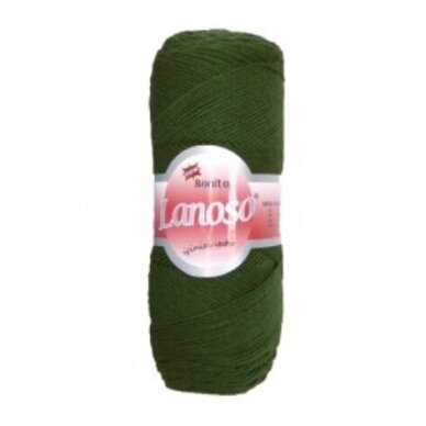 Lanoso Bonito, 100g., 300m.