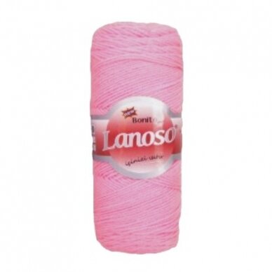 Lanoso Bonito, 100g., 300m.