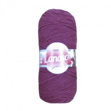 Lanoso Bonito, 100g., 300m.