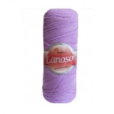 Lanoso Bonito, 100g., 300m.