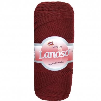 Lanoso Bonito, 100g., 300m.