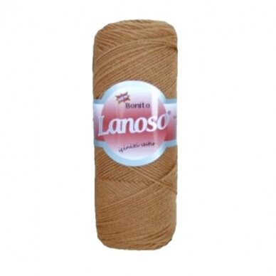 Lanoso Bonito, 100g., 300m.