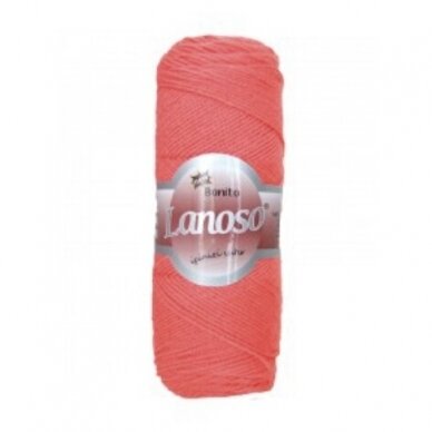 Lanoso Bonito, 100g., 300m.