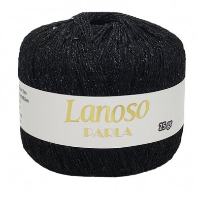 Lanoso Parla, 25g., 217m.