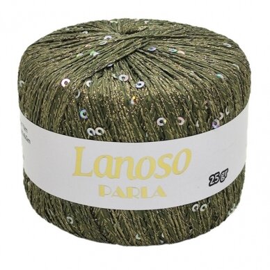 Lanoso Parla, 25g., 217m.