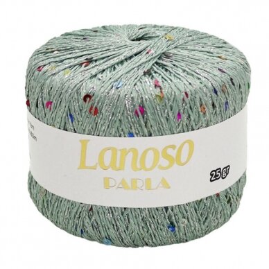 Lanoso Parla, 25g., 217m.