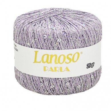 Lanoso Parla, 25g., 217m.