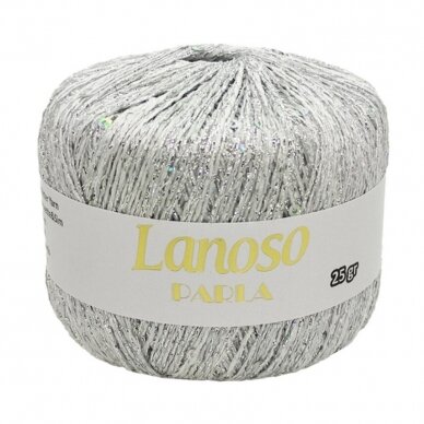 Lanoso Parla, 25g., 217m.