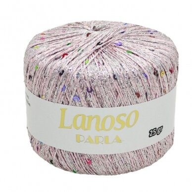 Lanoso Parla, 25g., 217m.