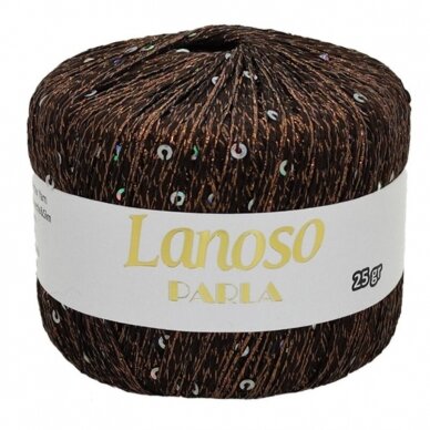 Lanoso Parla, 25g., 217m.