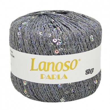 Lanoso Parla, 25g., 217m.