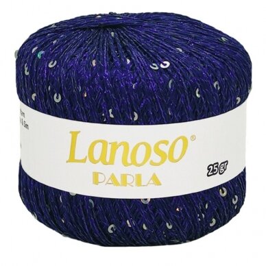 Lanoso Parla, 25g., 217m.