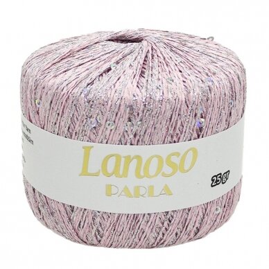 Lanoso Parla, 25g., 217m.