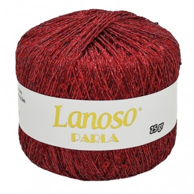 Lanoso Parla, 25g., 217m.