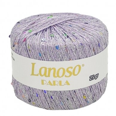 Lanoso Parla, 25g., 217m.