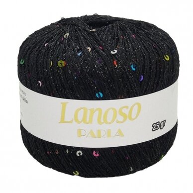 Lanoso Parla, 25g., 217m.