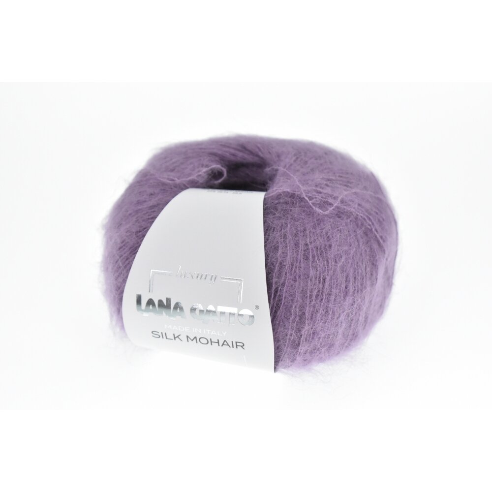 Plush Yarn – VILRITA