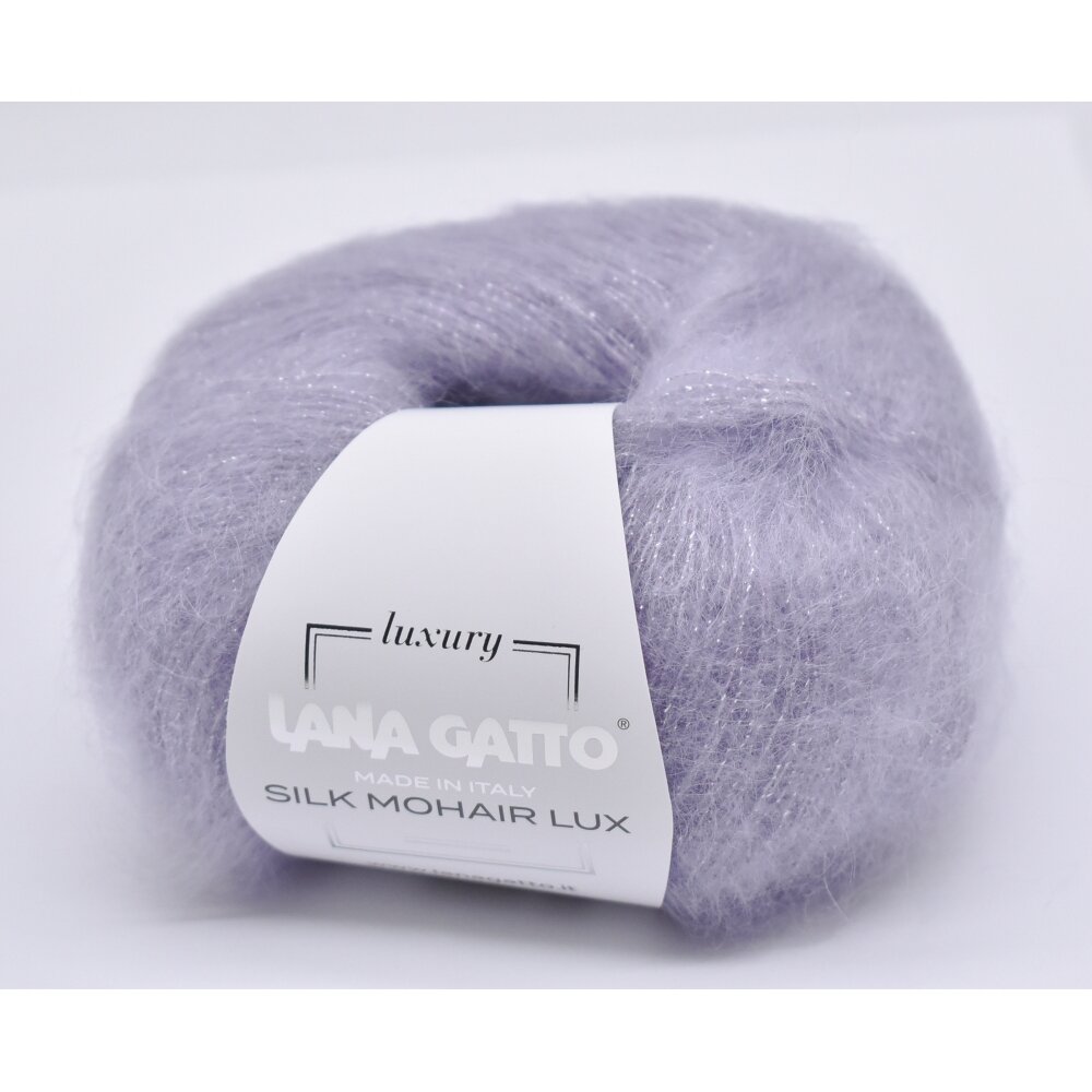 Lana Gatto Silk Mohair – VILRITA