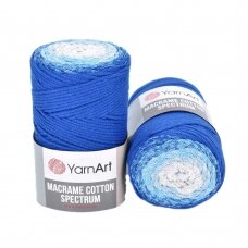 Macrame Cotton Spectrum, 250g., 225m.