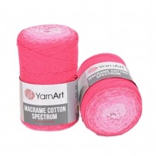 Macrame Cotton Spectrum, 250g., 225m.