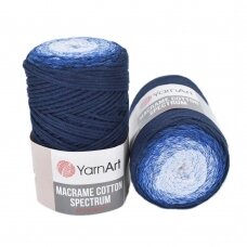 Macrame Cotton Spectrum, 250g., 225m.