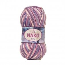 Nako Boho Concept, 100 g., 400 m.