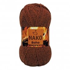 Nako Boho , 100 g., 400 m.