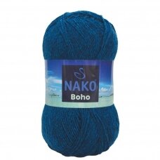 Nako Boho , 100 g., 400 m.