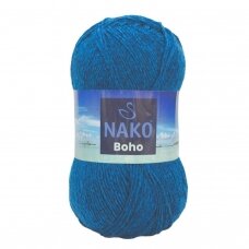 Nako Boho , 100 g., 400 m.