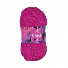 Nako Boho , 100 g., 400 m.