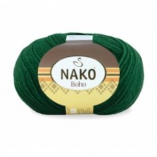 Nako Boho, 100g., 400m.