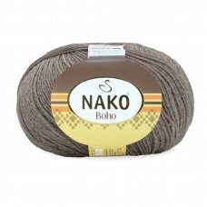 Nako Boho, 100g., 400m.